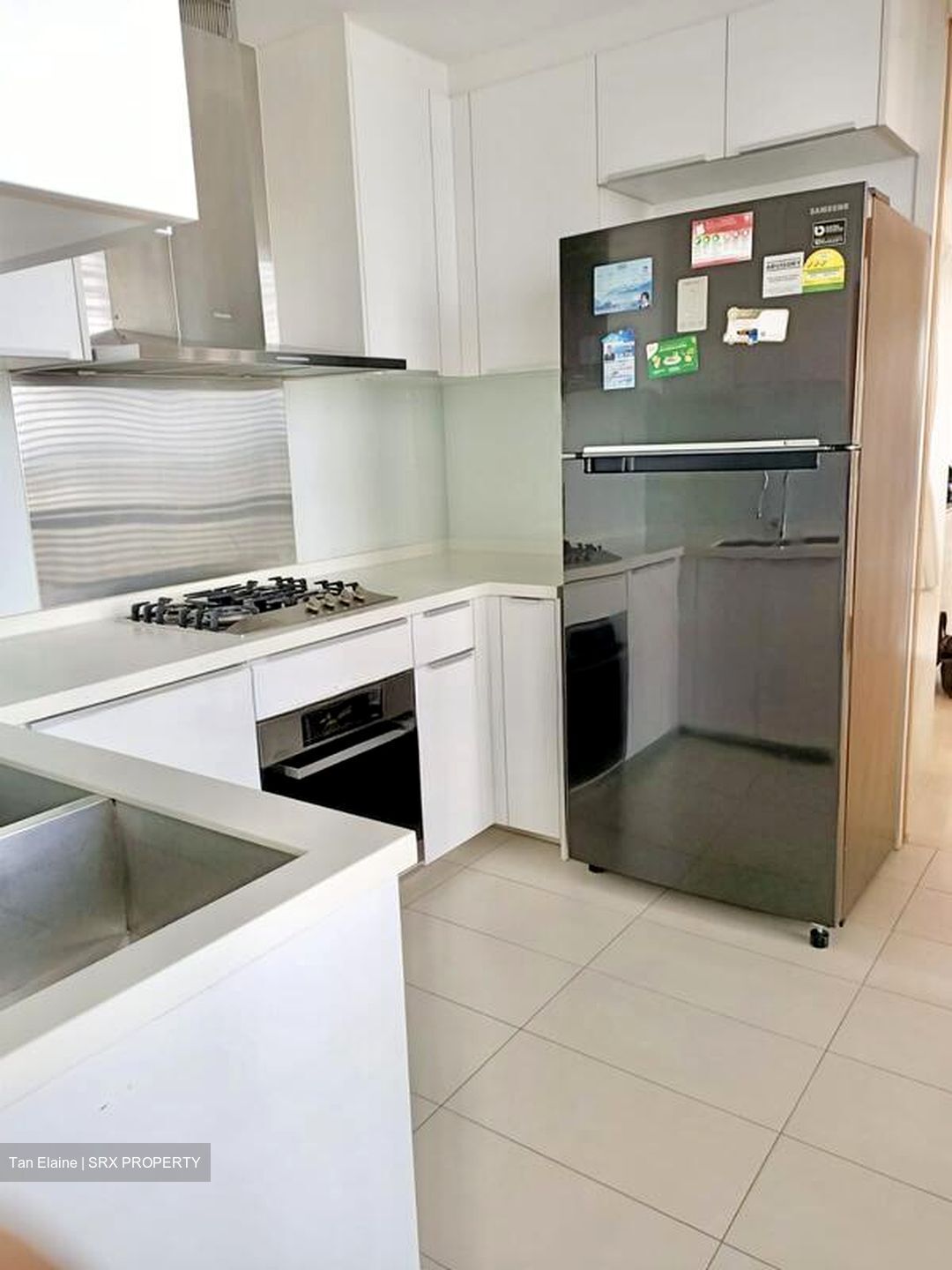 Trilight (D11), Condominium #503192341